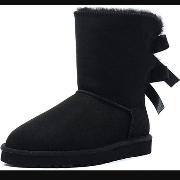 Ladies Winter Boot - Picture 8 of 9